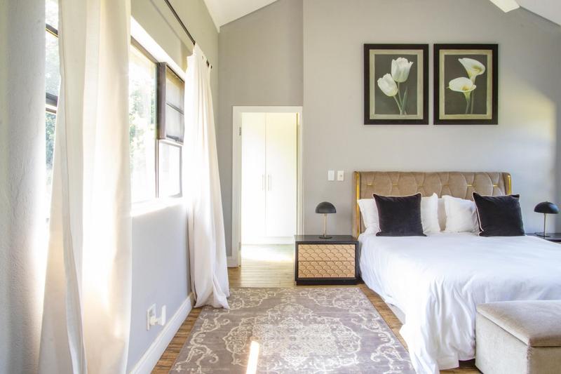 4 Bedroom Property for Sale in Beaulieu Gauteng