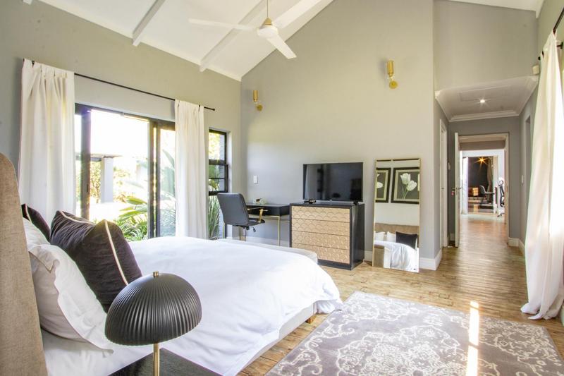 4 Bedroom Property for Sale in Beaulieu Gauteng