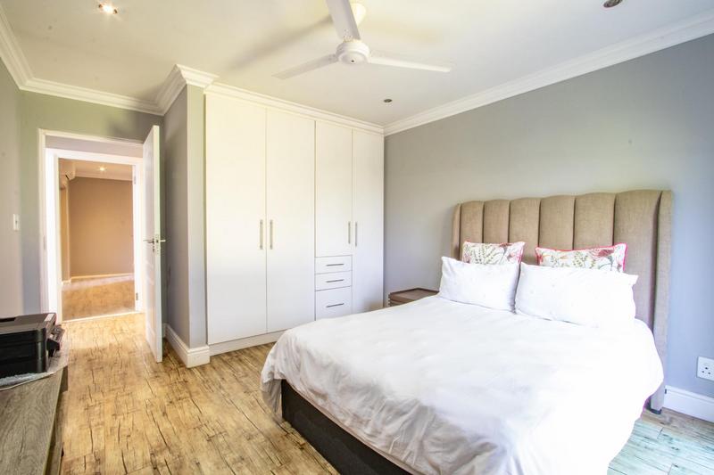 4 Bedroom Property for Sale in Beaulieu Gauteng