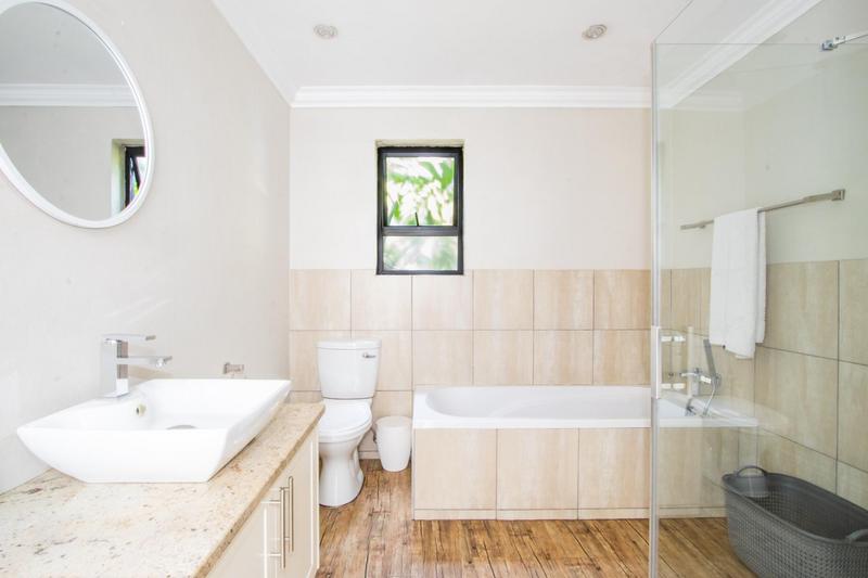 4 Bedroom Property for Sale in Beaulieu Gauteng