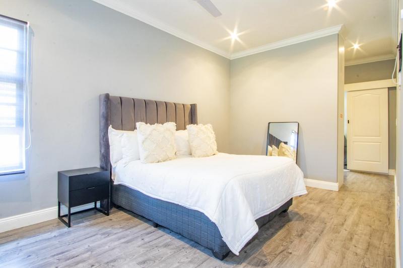 4 Bedroom Property for Sale in Beaulieu Gauteng