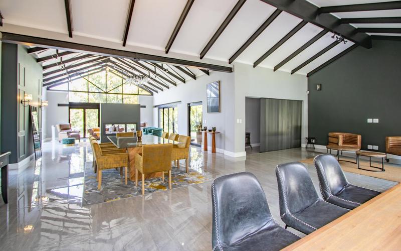 4 Bedroom Property for Sale in Beaulieu Gauteng