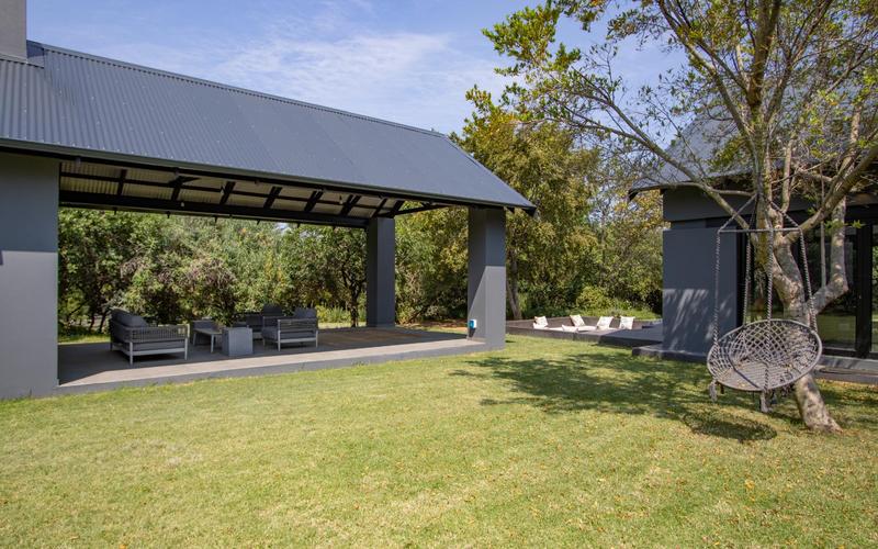 4 Bedroom Property for Sale in Beaulieu Gauteng