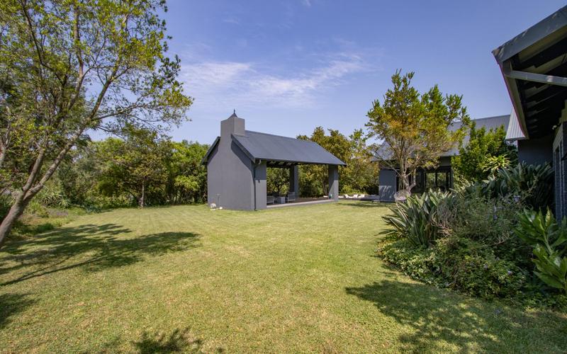 4 Bedroom Property for Sale in Beaulieu Gauteng