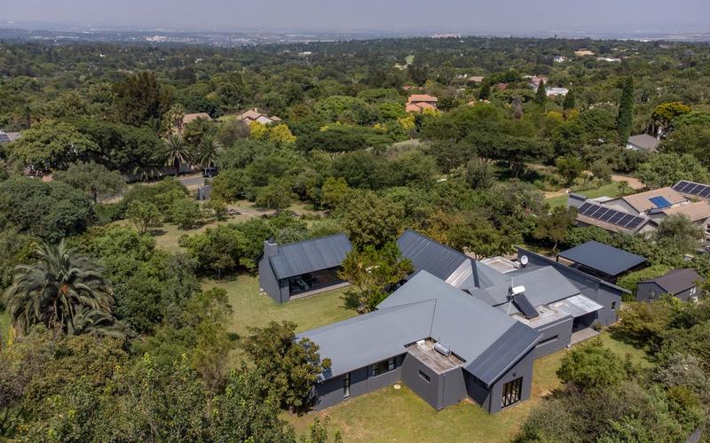 4 Bedroom Property for Sale in Beaulieu Gauteng