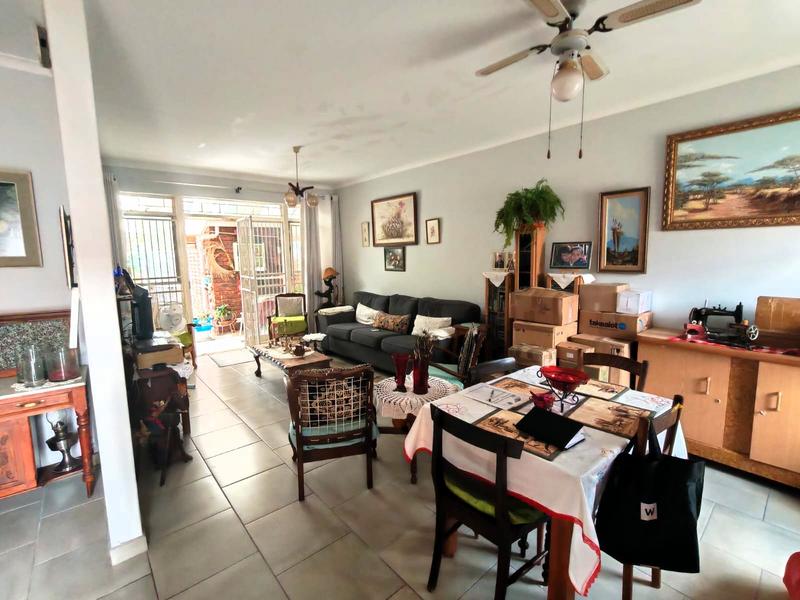 3 Bedroom Property for Sale in Hennopspark Gauteng