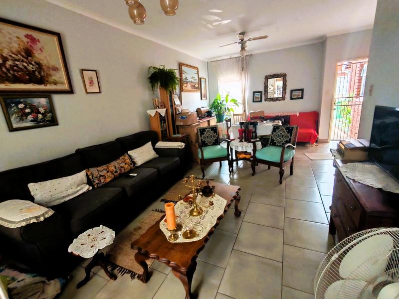 3 Bedroom Property for Sale in Hennopspark Gauteng