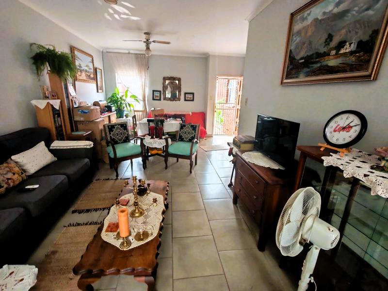 3 Bedroom Property for Sale in Hennopspark Gauteng