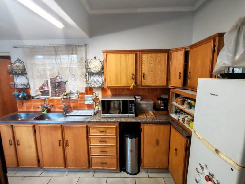 3 Bedroom Property for Sale in Hennopspark Gauteng