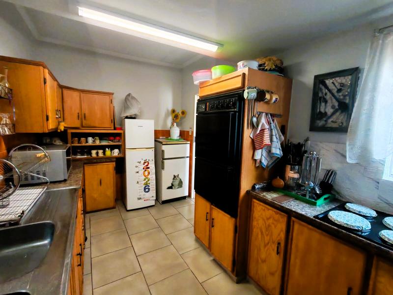 3 Bedroom Property for Sale in Hennopspark Gauteng