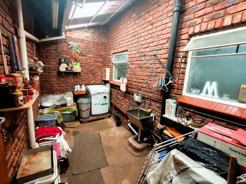 3 Bedroom Property for Sale in Hennopspark Gauteng