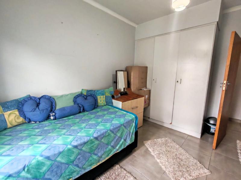 3 Bedroom Property for Sale in Hennopspark Gauteng