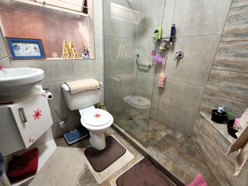 3 Bedroom Property for Sale in Hennopspark Gauteng