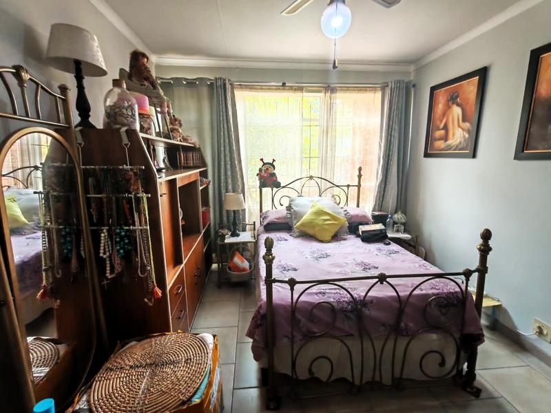 3 Bedroom Property for Sale in Hennopspark Gauteng