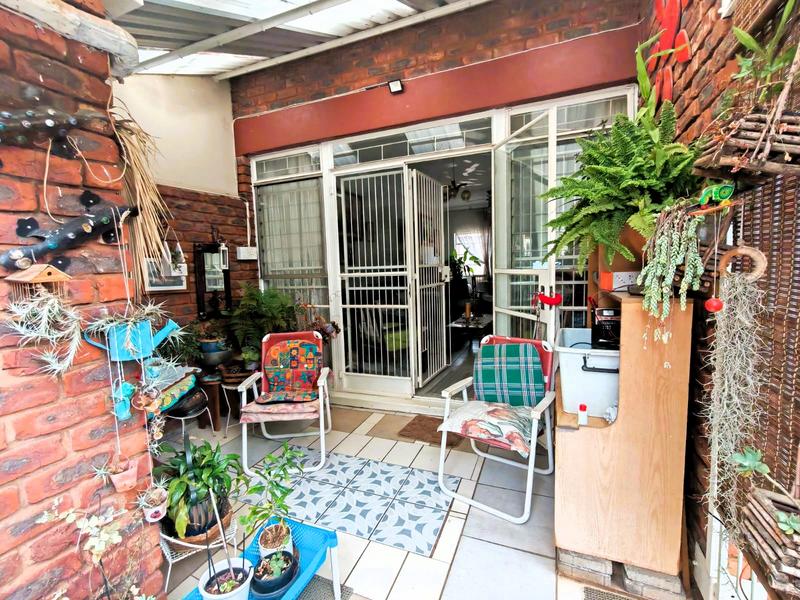 3 Bedroom Property for Sale in Hennopspark Gauteng