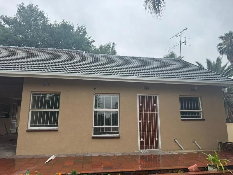 1 Bedroom Property for Sale in Lyndhurst Gauteng