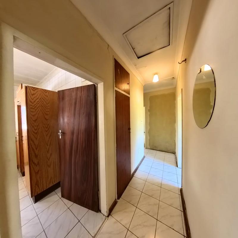 3 Bedroom Property for Sale in Birchleigh Gauteng