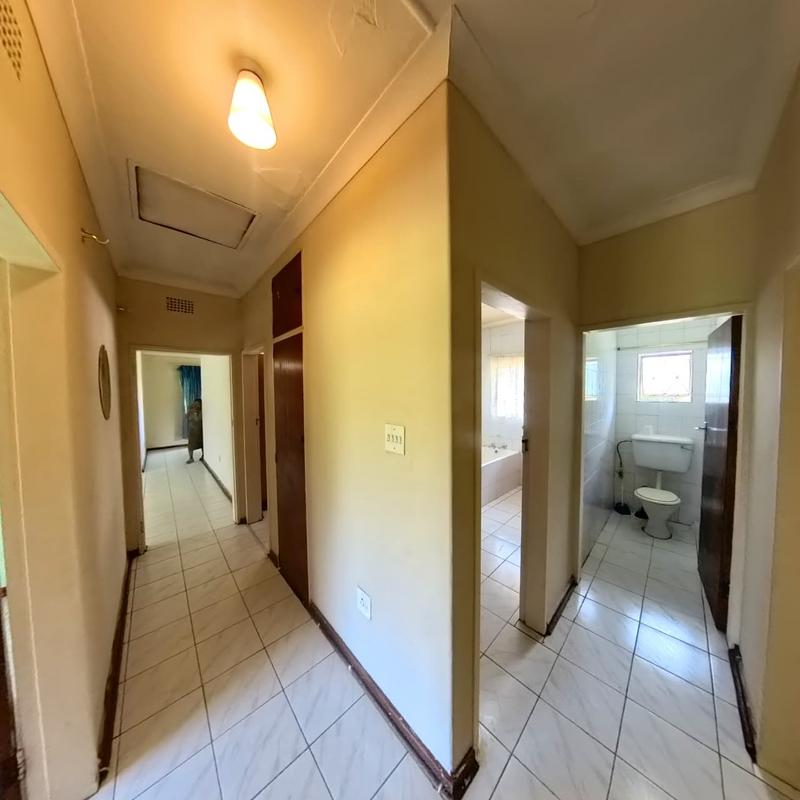3 Bedroom Property for Sale in Birchleigh Gauteng