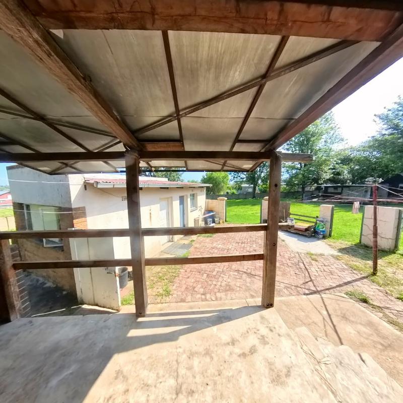 3 Bedroom Property for Sale in Birchleigh Gauteng