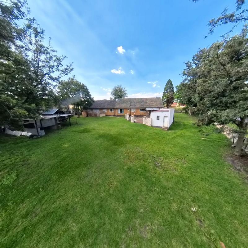 3 Bedroom Property for Sale in Birchleigh Gauteng