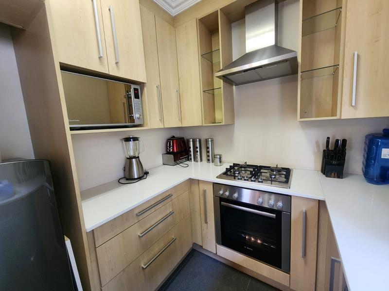 To Let 2 Bedroom Property for Rent in Buccleuch Gauteng