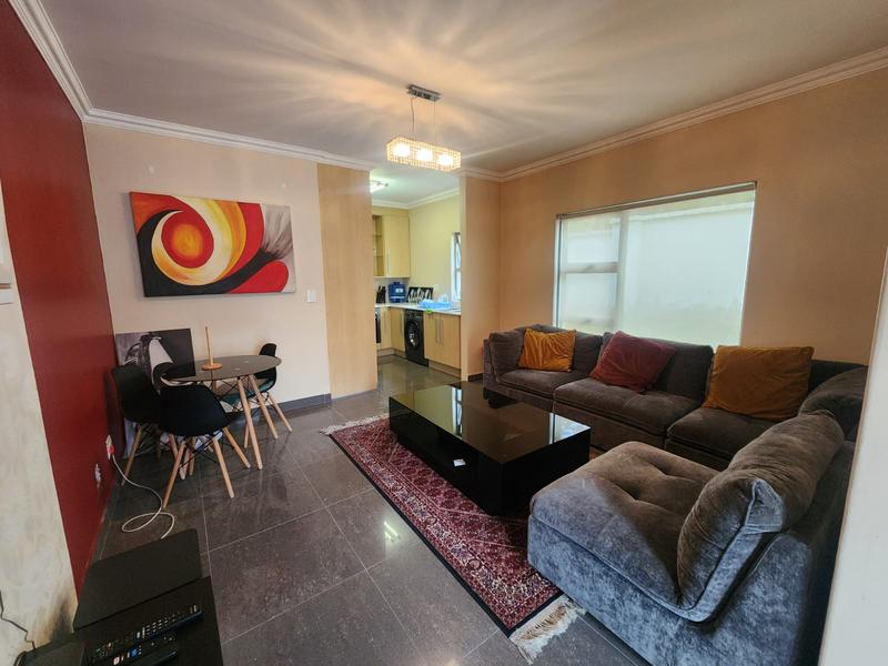 To Let 2 Bedroom Property for Rent in Buccleuch Gauteng