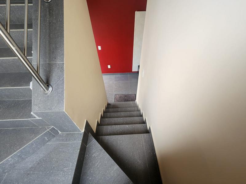 To Let 2 Bedroom Property for Rent in Buccleuch Gauteng