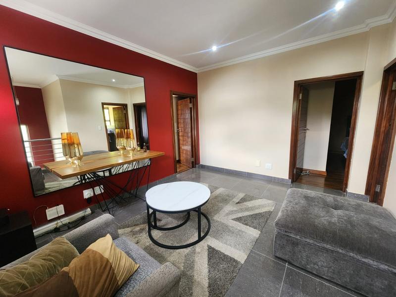 To Let 2 Bedroom Property for Rent in Buccleuch Gauteng