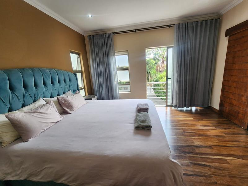 To Let 2 Bedroom Property for Rent in Buccleuch Gauteng