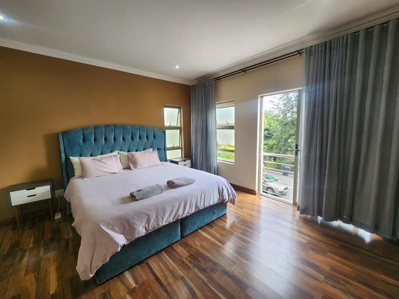 To Let 2 Bedroom Property for Rent in Buccleuch Gauteng