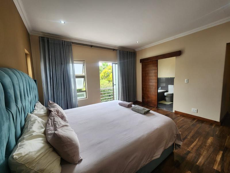 To Let 2 Bedroom Property for Rent in Buccleuch Gauteng