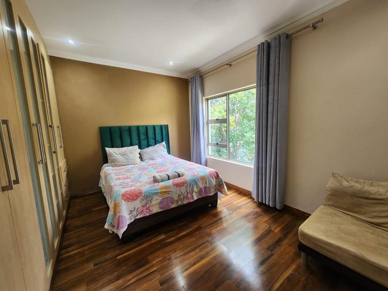 To Let 2 Bedroom Property for Rent in Buccleuch Gauteng