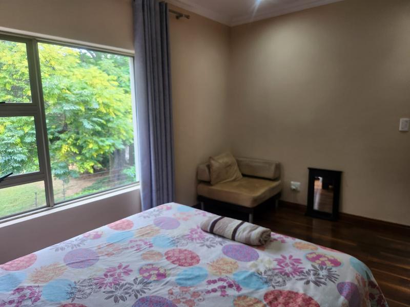 To Let 2 Bedroom Property for Rent in Buccleuch Gauteng