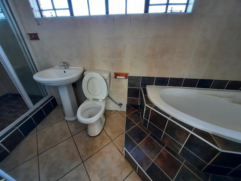 To Let 4 Bedroom Property for Rent in Vanderbijlpark SE Gauteng