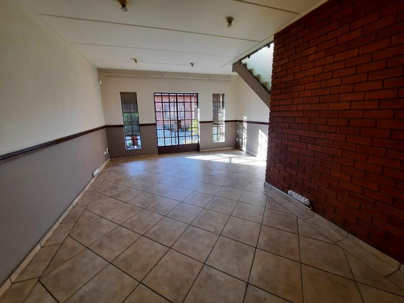 To Let 4 Bedroom Property for Rent in Vanderbijlpark SE Gauteng