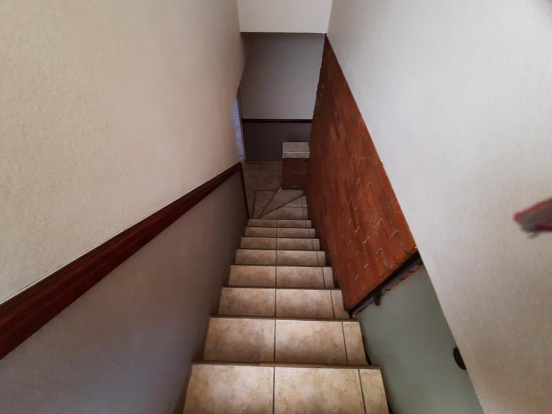 To Let 4 Bedroom Property for Rent in Vanderbijlpark SE Gauteng