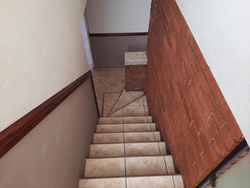 To Let 4 Bedroom Property for Rent in Vanderbijlpark SE Gauteng