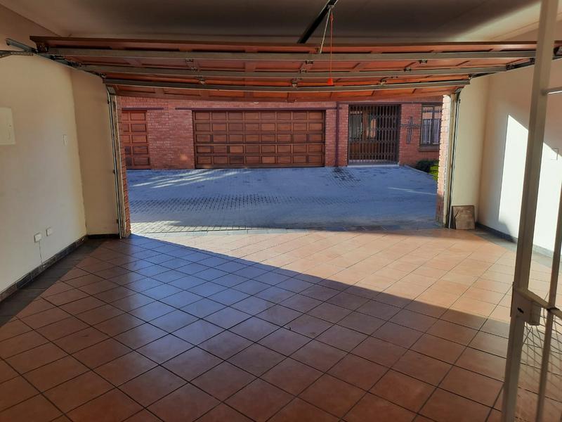 To Let 4 Bedroom Property for Rent in Vanderbijlpark SE Gauteng