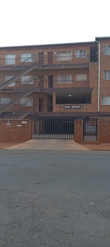 2 Bedroom Property for Sale in Kempton Park Central Gauteng