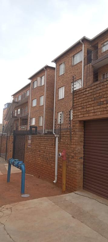 2 Bedroom Property for Sale in Kempton Park Central Gauteng