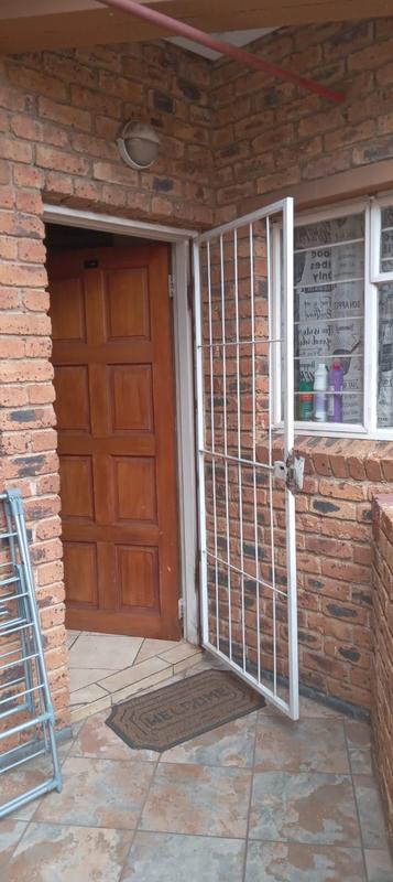 2 Bedroom Property for Sale in Kempton Park Central Gauteng