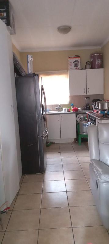 2 Bedroom Property for Sale in Kempton Park Central Gauteng