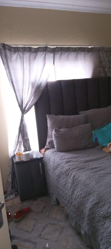 2 Bedroom Property for Sale in Kempton Park Central Gauteng