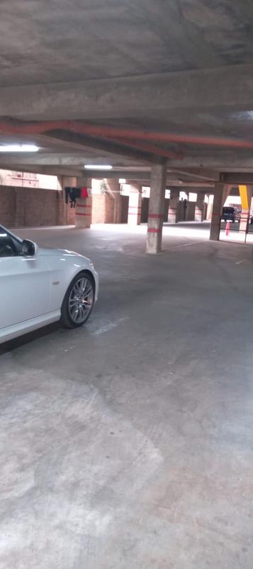 2 Bedroom Property for Sale in Kempton Park Central Gauteng