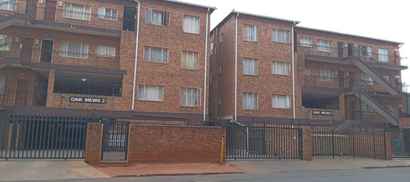 2 Bedroom Property for Sale in Kempton Park Central Gauteng