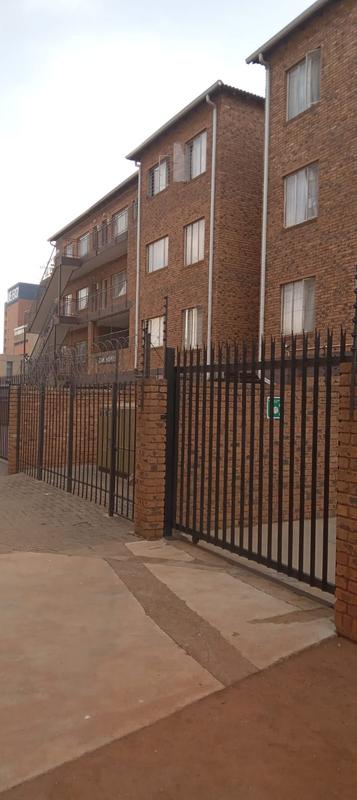 2 Bedroom Property for Sale in Kempton Park Central Gauteng