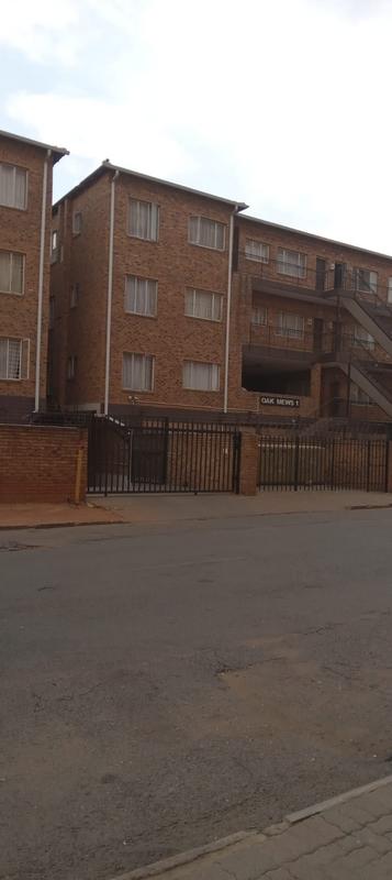 2 Bedroom Property for Sale in Kempton Park Central Gauteng