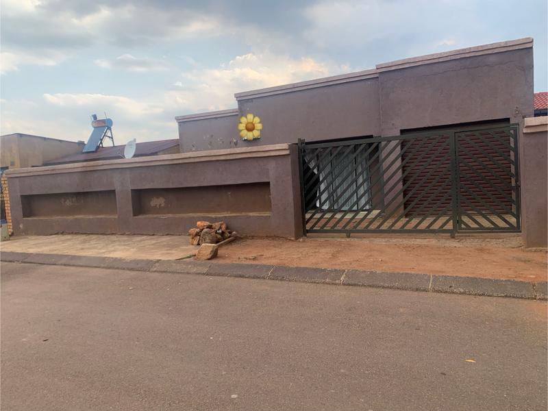 3 Bedroom Property for Sale in Tembisa Gauteng