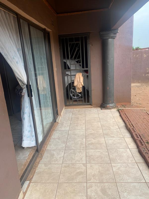 3 Bedroom Property for Sale in Tembisa Gauteng
