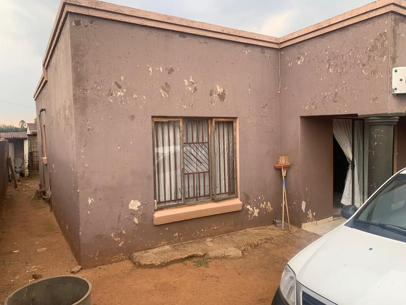 3 Bedroom Property for Sale in Tembisa Gauteng